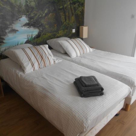 Residence L'Estrade 됭케르크 외부 사진