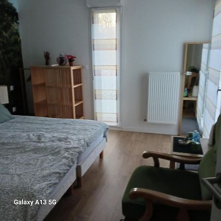 Residence L'Estrade 됭케르크 외부 사진