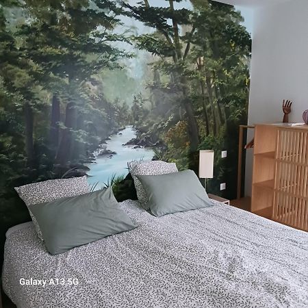 Residence L'Estrade 됭케르크 외부 사진