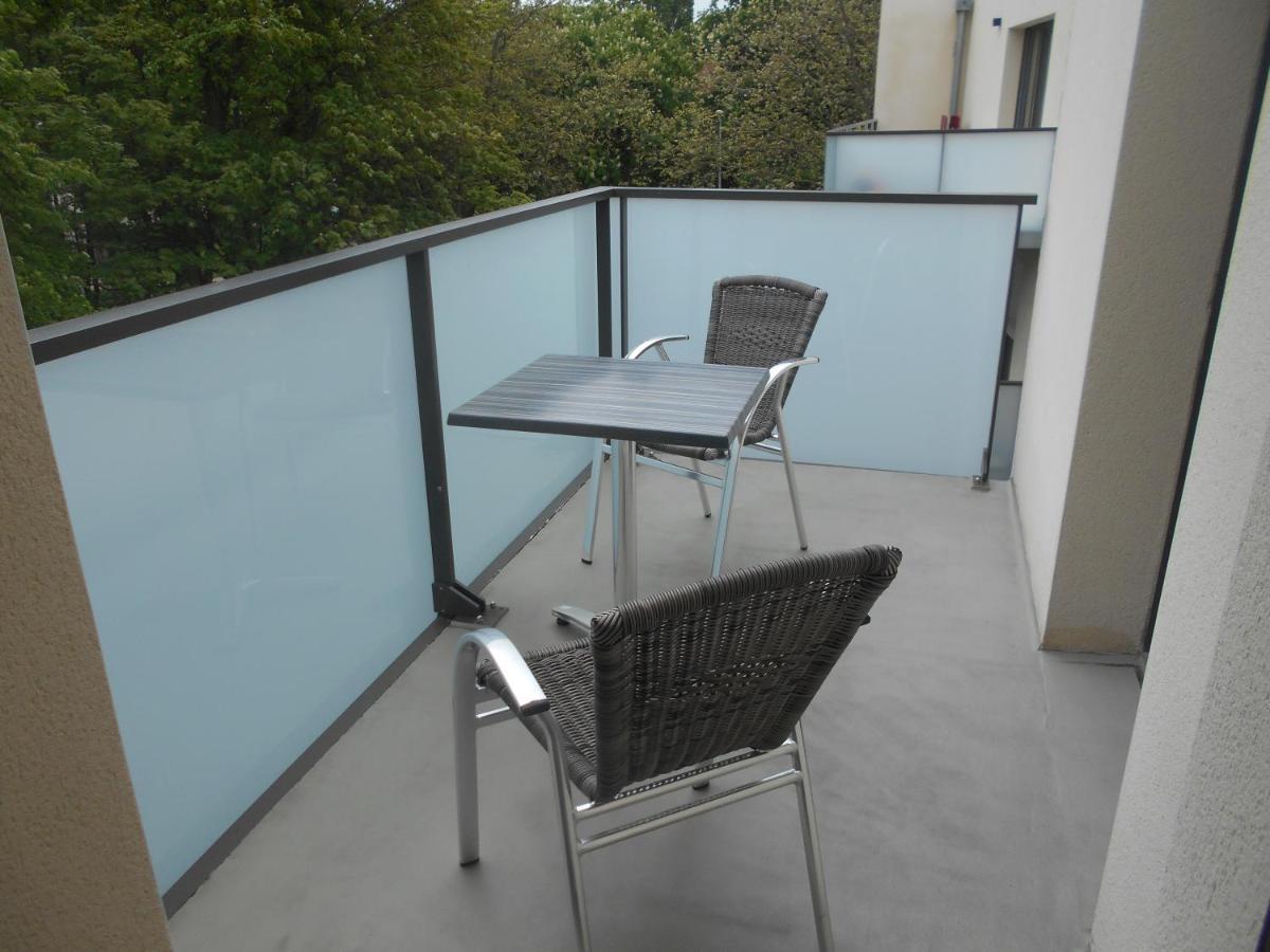 Residence L'Estrade 됭케르크 외부 사진