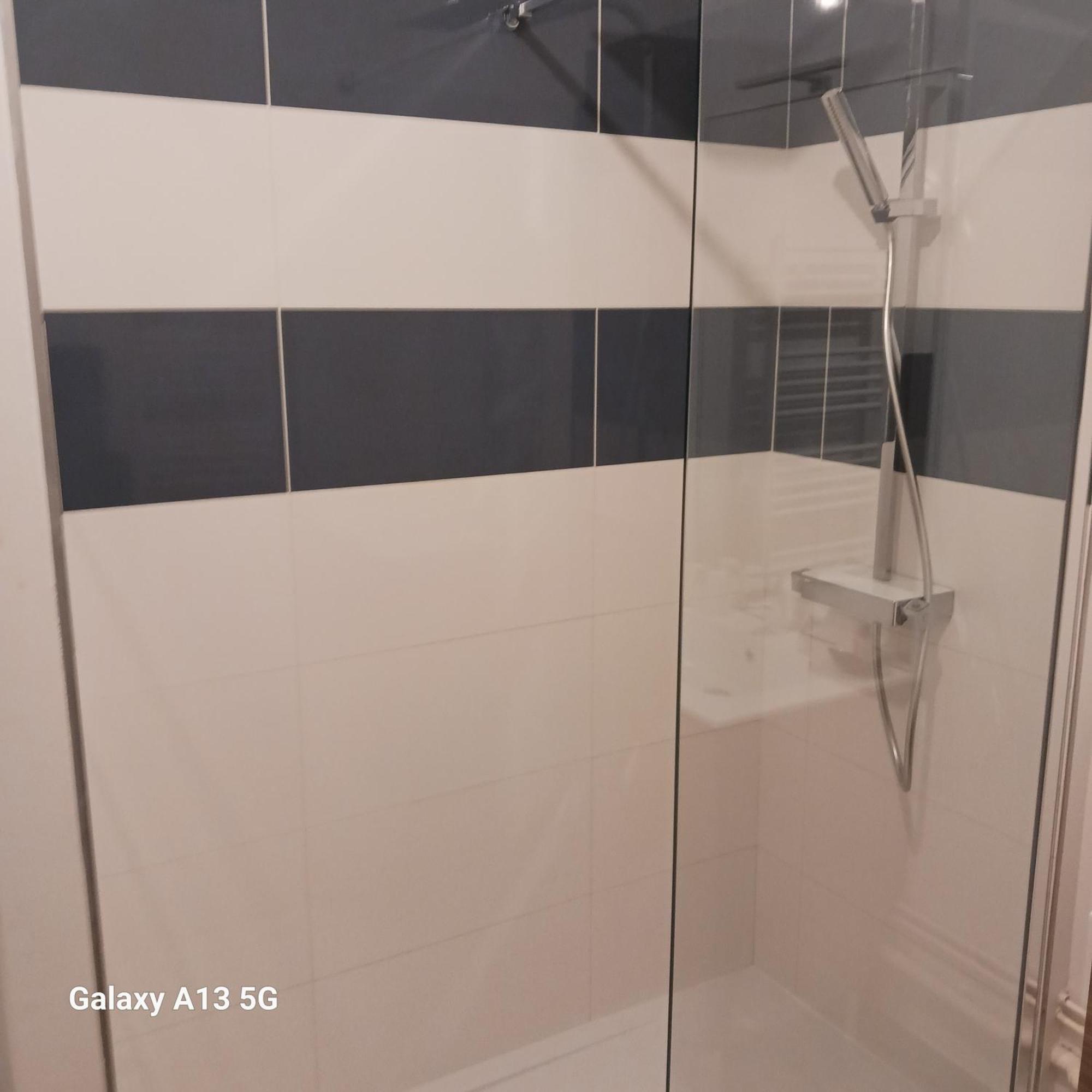 Residence L'Estrade 됭케르크 외부 사진