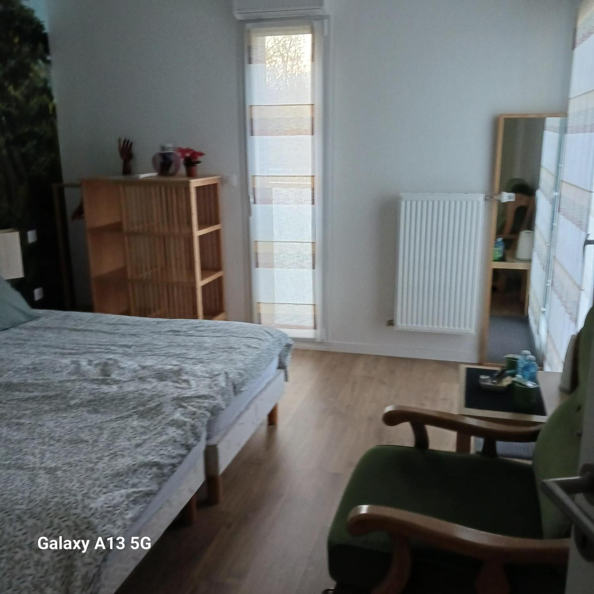 Residence L'Estrade 됭케르크 외부 사진