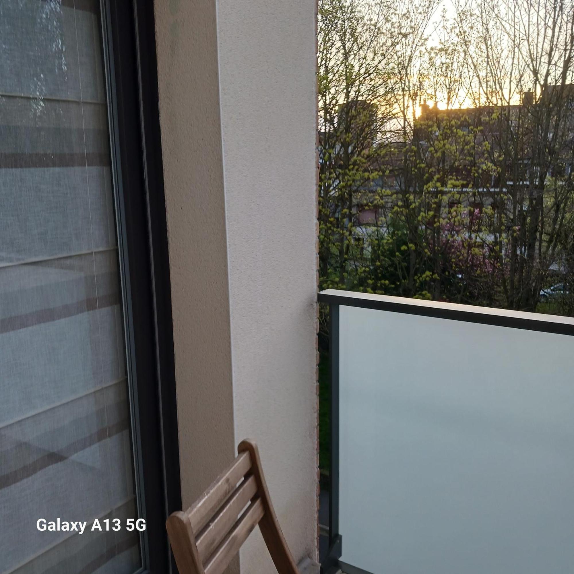 Residence L'Estrade 됭케르크 외부 사진